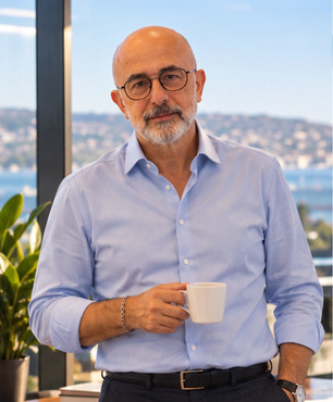 AHMET BAŞ