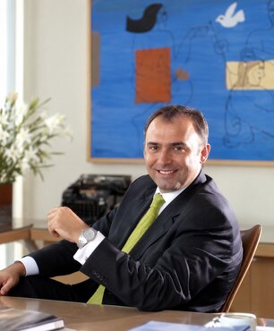 ALİ COŞKUN
