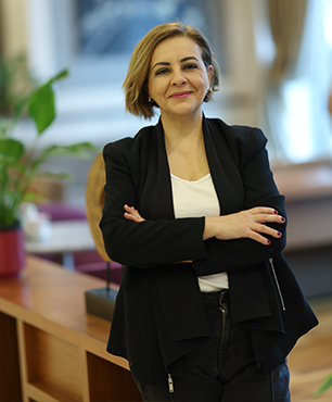 ELVAN TOPALFAKIOĞLU