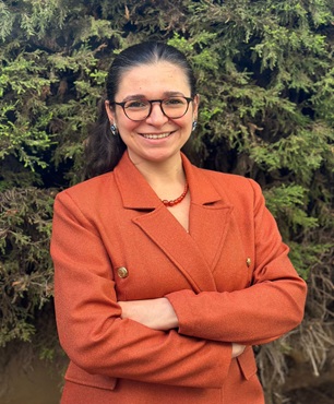 NİHAN ERMİŞ PALALIOĞLU