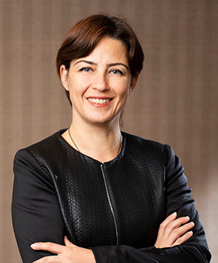 Prof. Dr. Ebru Oğuz
