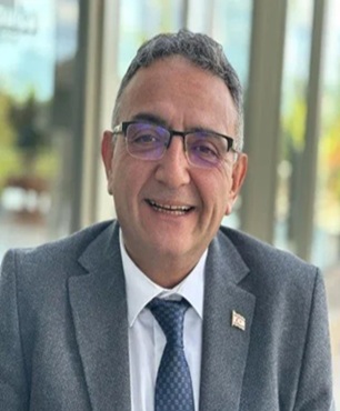 Prof. Dr. Mehmet Başar