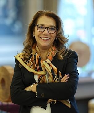 ZEYNEP TÜRKAN FİLİZTEKİN